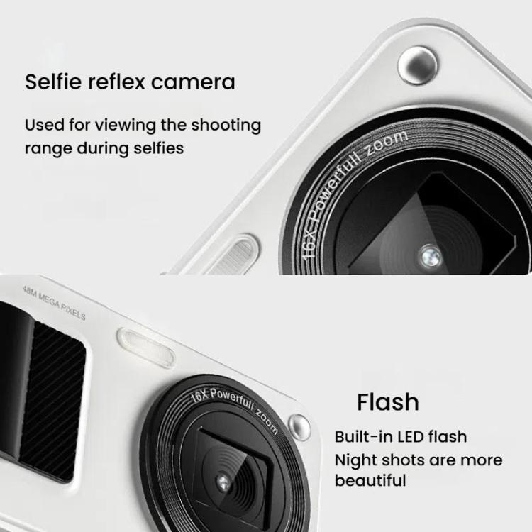 KACHI K7 2.4 Inch CCD Digital Cameras Vintage SLR Cameras KACHI K7 2.4 Inch CCD Digital Cameras Vintage SLR Cameras